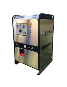 HIDROLIMPIADORA AGUA CALIENTE CUBE M2120i TST TRIFASICA 400V